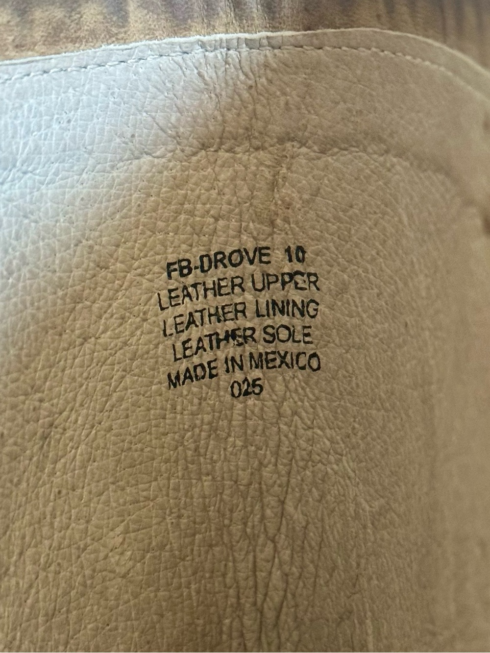 Freebird DROVE Boots - Picture 8 of 15